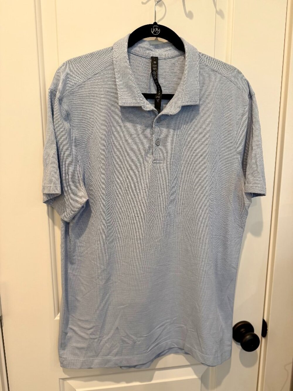 Lululemon Evolution Polo (Men’s XL)